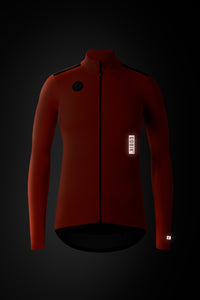 CHAQUETA MANGA LARGA ENVY 3.0 MUJER SUPERFLAME