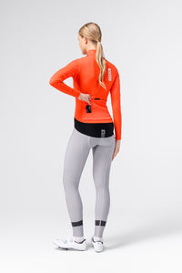 CHAQUETA MANGA LARGA ENVY 3.0 MUJER SUPERFLAME
