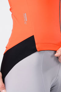 CHAQUETA MANGA LARGA ENVY 3.0 MUJER SUPERFLAME