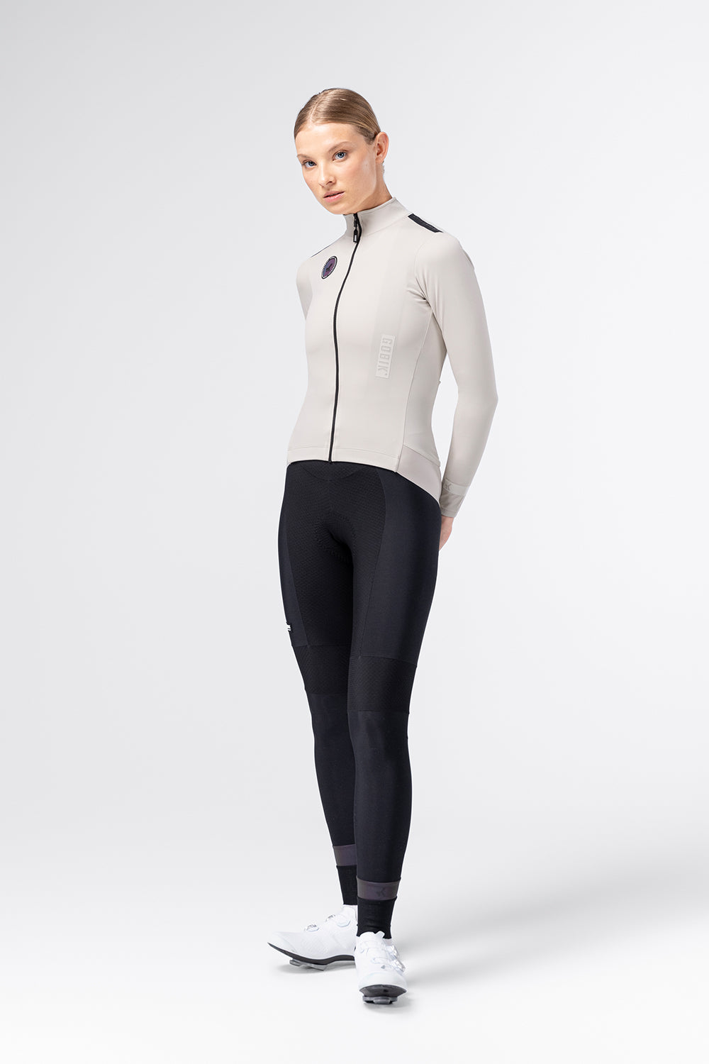 CHAQUETA MANGA LARGA ENVY 3.0 MUJER MEADOW