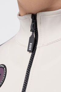 CHAQUETA MANGA LARGA ENVY 3.0 MUJER MEADOW