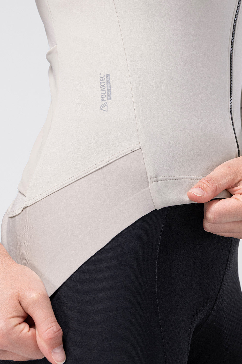CHAQUETA MANGA LARGA ENVY 3.0 MUJER MEADOW