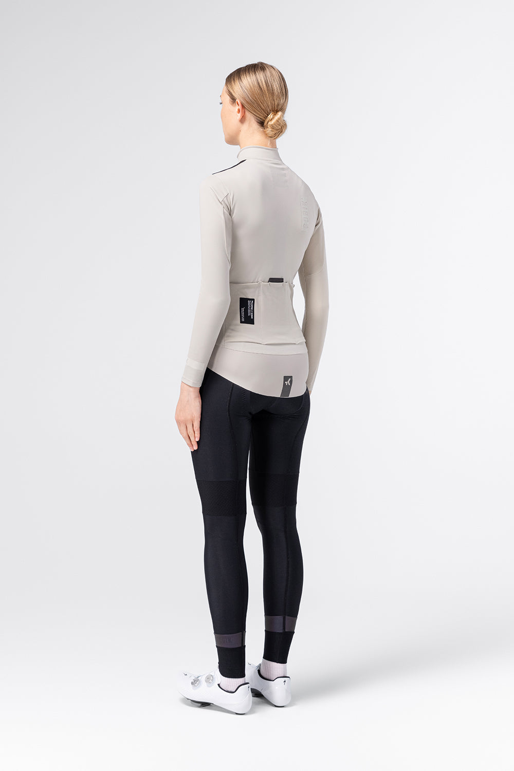 CHAQUETA MANGA LARGA ENVY 3.0 MUJER MEADOW