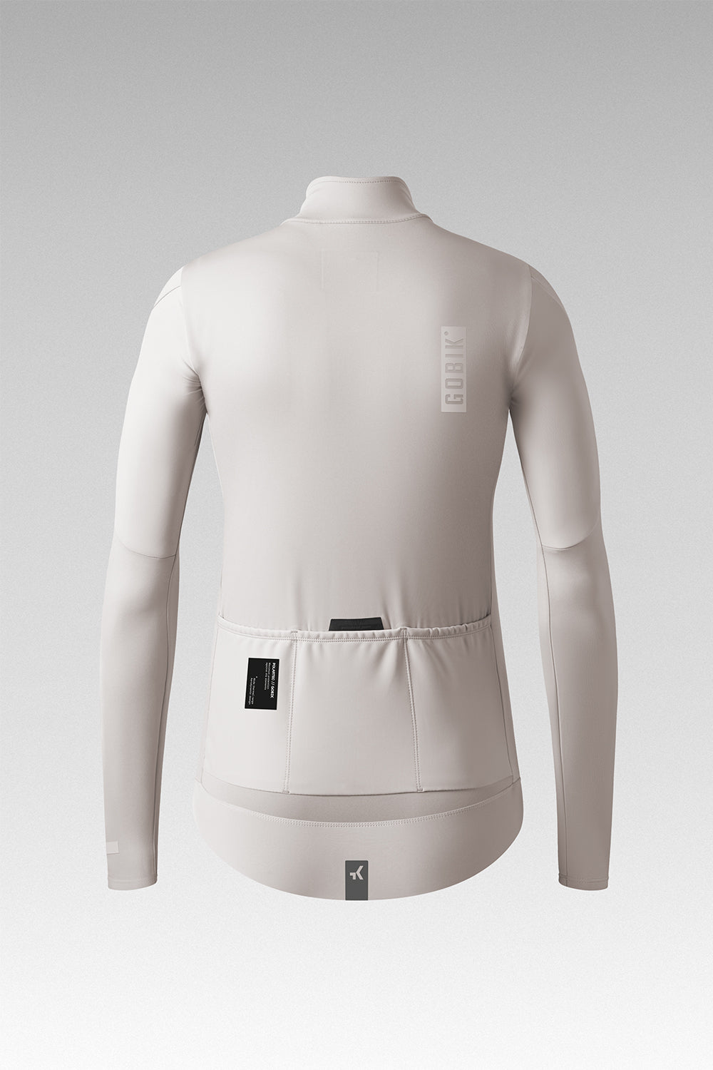 CHAQUETA MANGA LARGA ENVY 3.0 MUJER MEADOW
