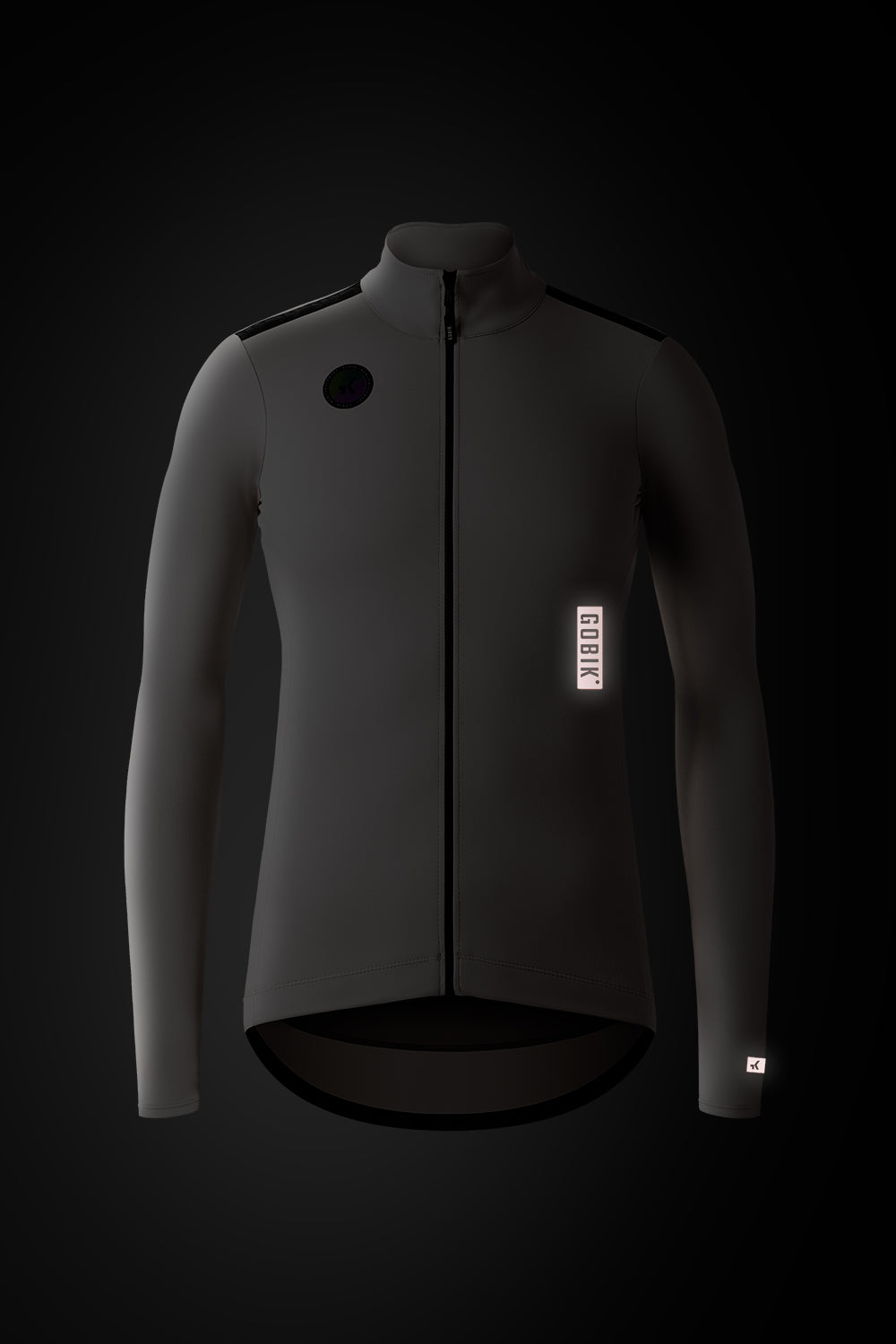 CHAQUETA MANGA LARGA ENVY 3.0 MUJER MEADOW