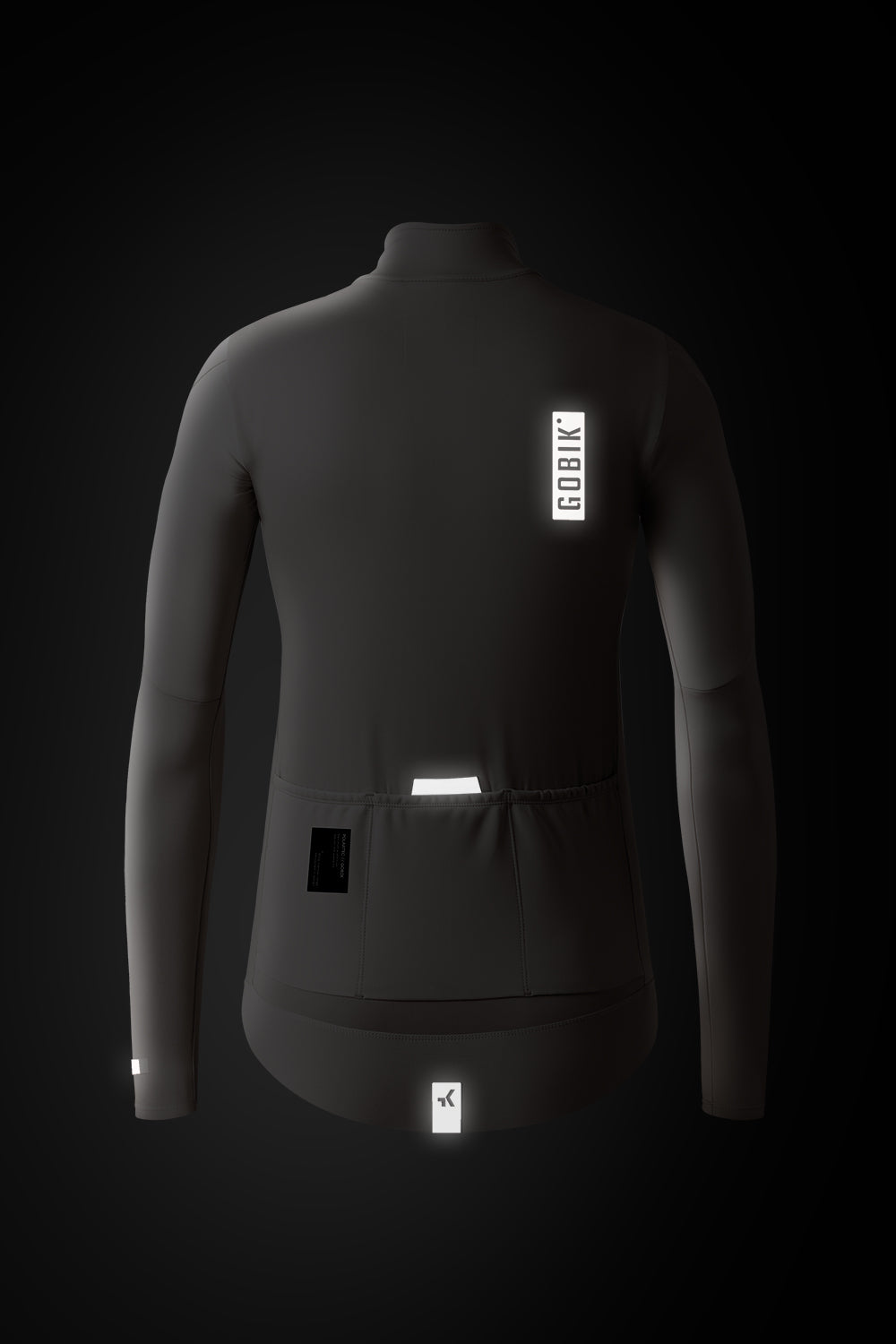 CHAQUETA MANGA LARGA ENVY 3.0 MUJER MEADOW