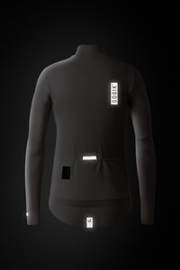 CHAQUETA MANGA LARGA ENVY 3.0 MUJER MEADOW