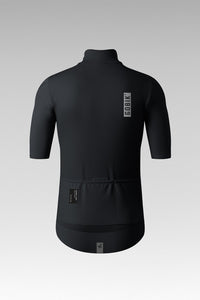 CHAQUETA MANGA CORTA ENVY 3.0 HOMBRE JET BLACK