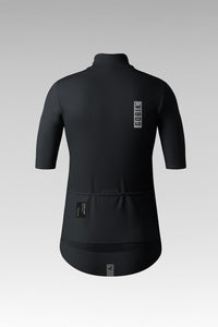 CHAQUETA MANGA CORTA ENVY 3.0 MUJER JET BLACK