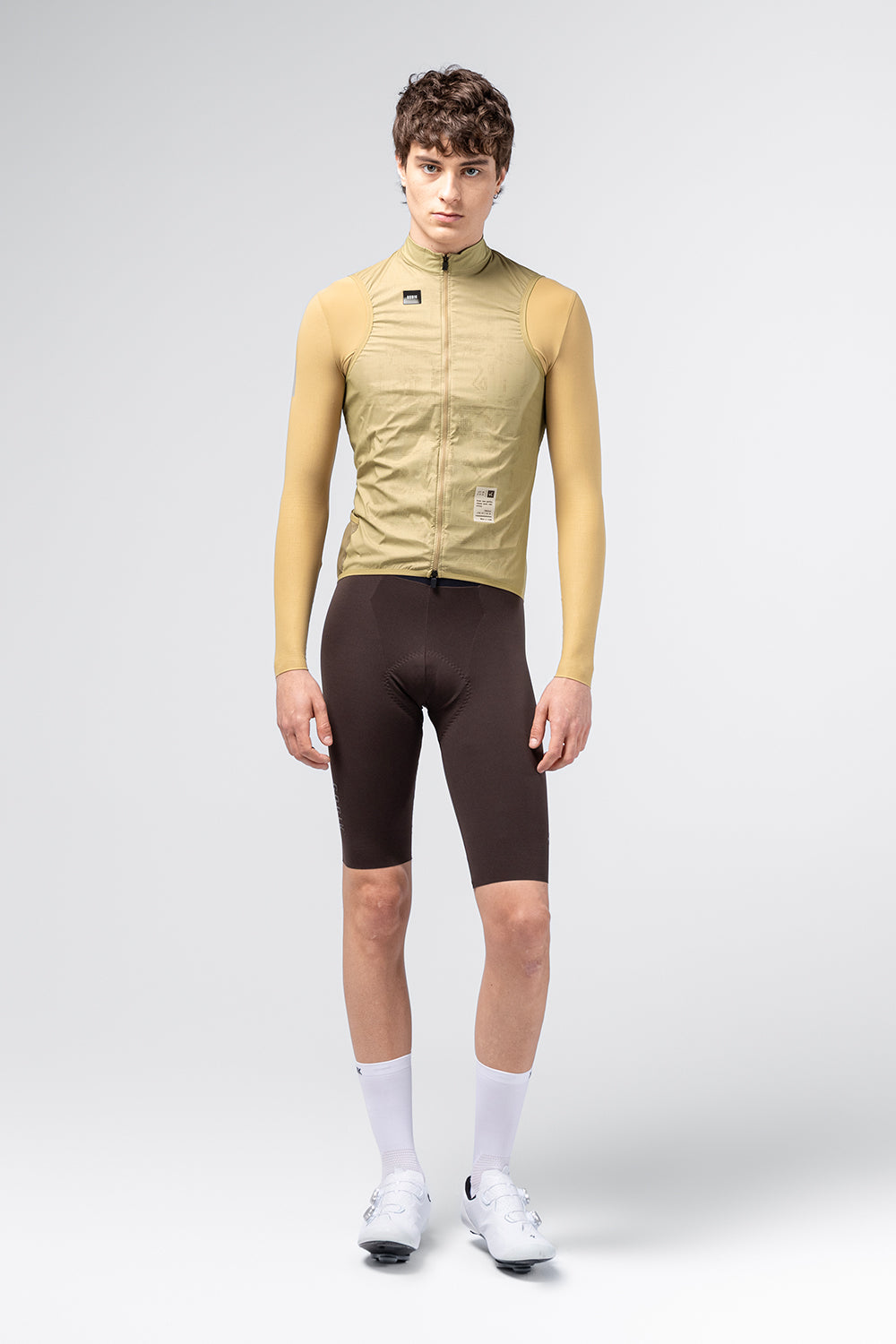GILET PLUS 2.0 HOMME KEEMUN 