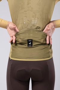 GILET PLUS 2.0 HOMME KEEMUN 