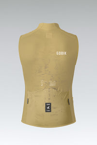 GILET PLUS 2.0 HOMME KEEMUN 