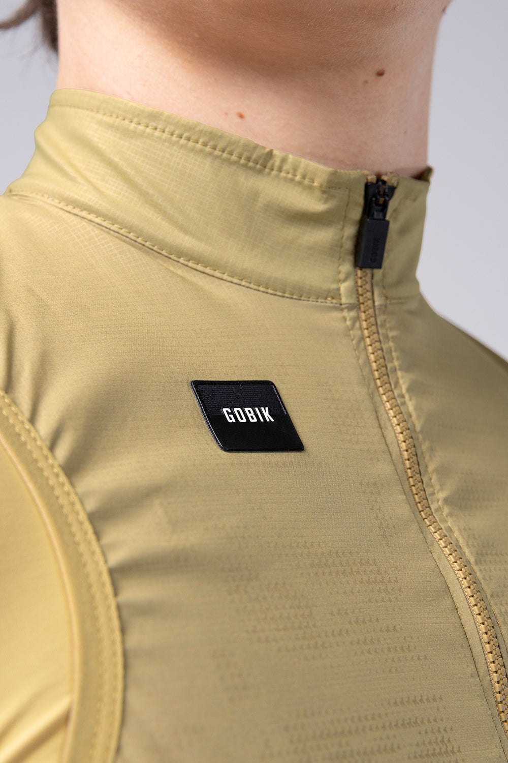 GILET PLUS 2.0 HOMME KEEMUN 