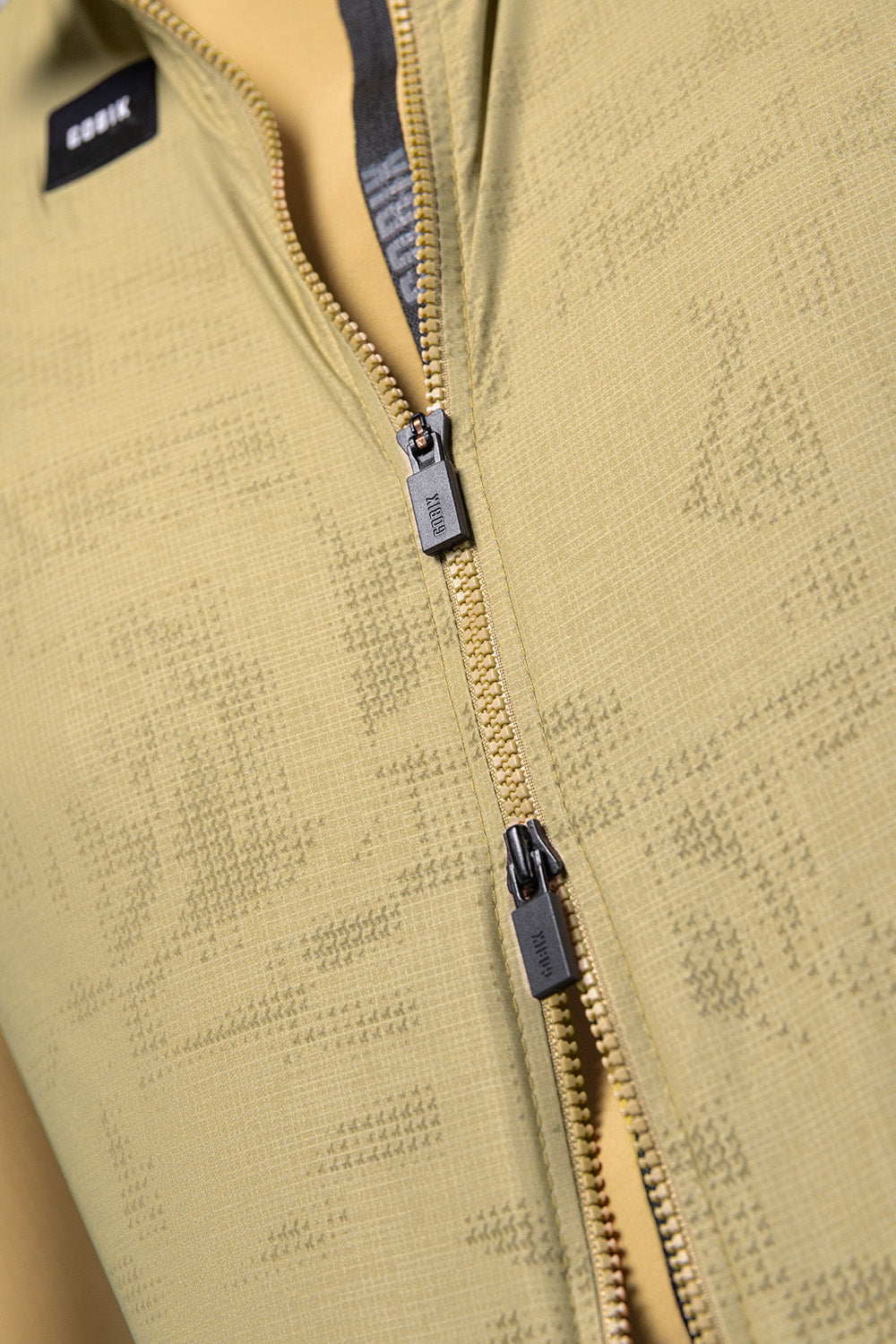 GILET PLUS 2.0 HOMME KEEMUN 
