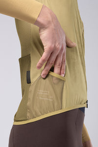 GILET PLUS 2.0 HOMME KEEMUN 