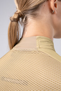 GILET PLUS 2.0 FEMME KEEMUN 