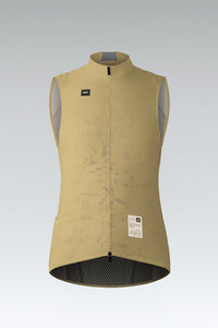 GILET PLUS 2.0 FEMME KEEMUN 