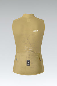GILET PLUS 2.0 FEMME KEEMUN 