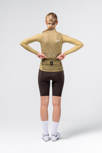 GILET PLUS 2.0 FEMME KEEMUN 