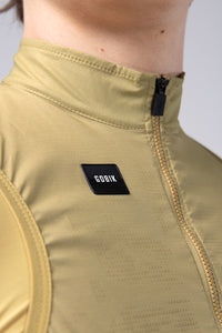 GILET PLUS 2.0 FEMME KEEMUN 