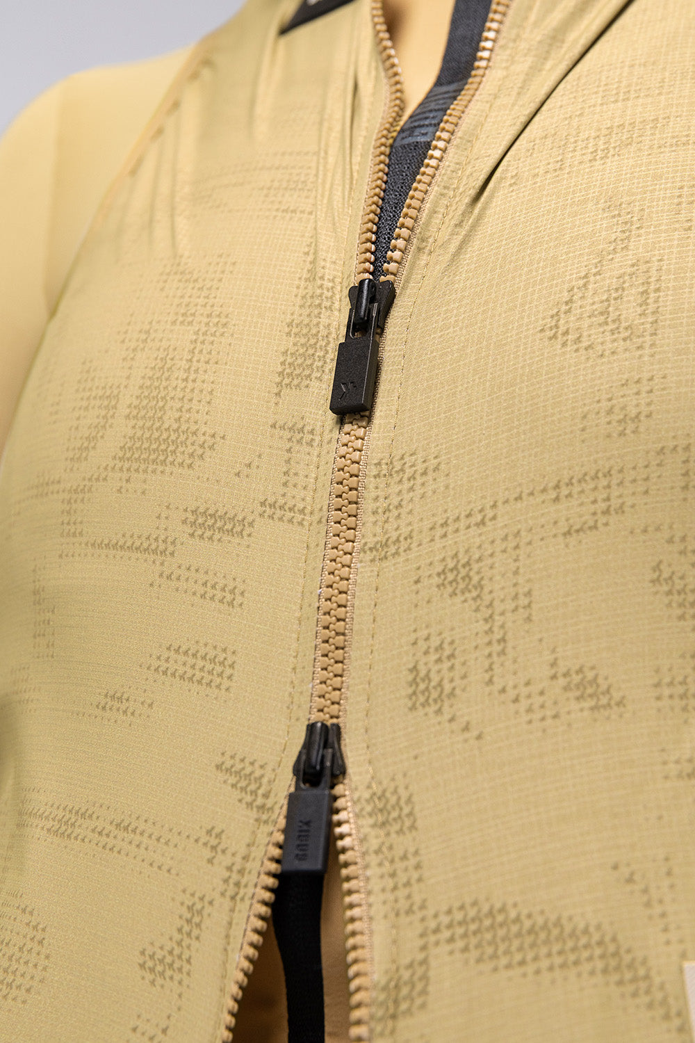 GILET PLUS 2.0 FEMME KEEMUN 