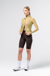 GILET PLUS 2.0 FEMME KEEMUN 
