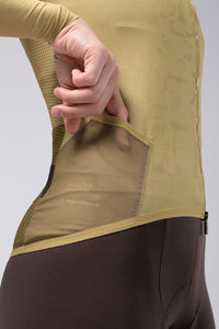 GILET PLUS 2.0 FEMME KEEMUN 
