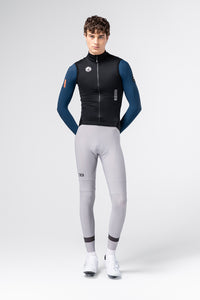 CHALECO ENVY HOMBRE JET BLACK
