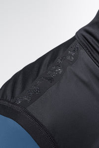 CHALECO ENVY HOMBRE JET BLACK