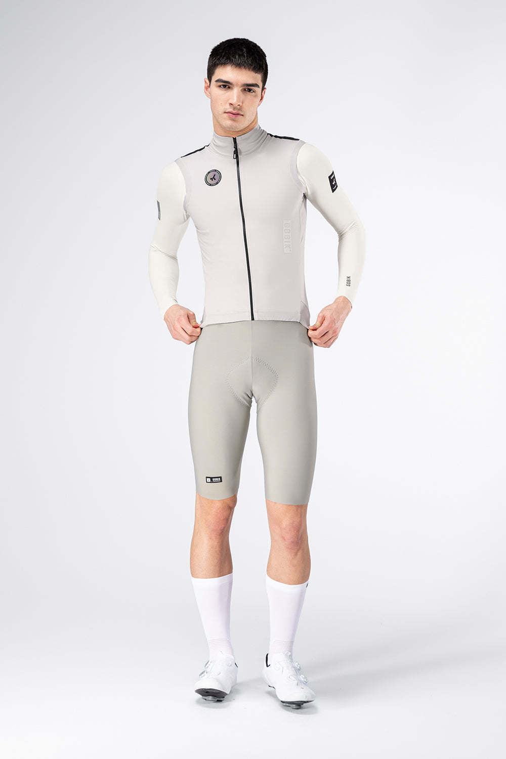 CHALECO ENVY HOMBRE MEADOW