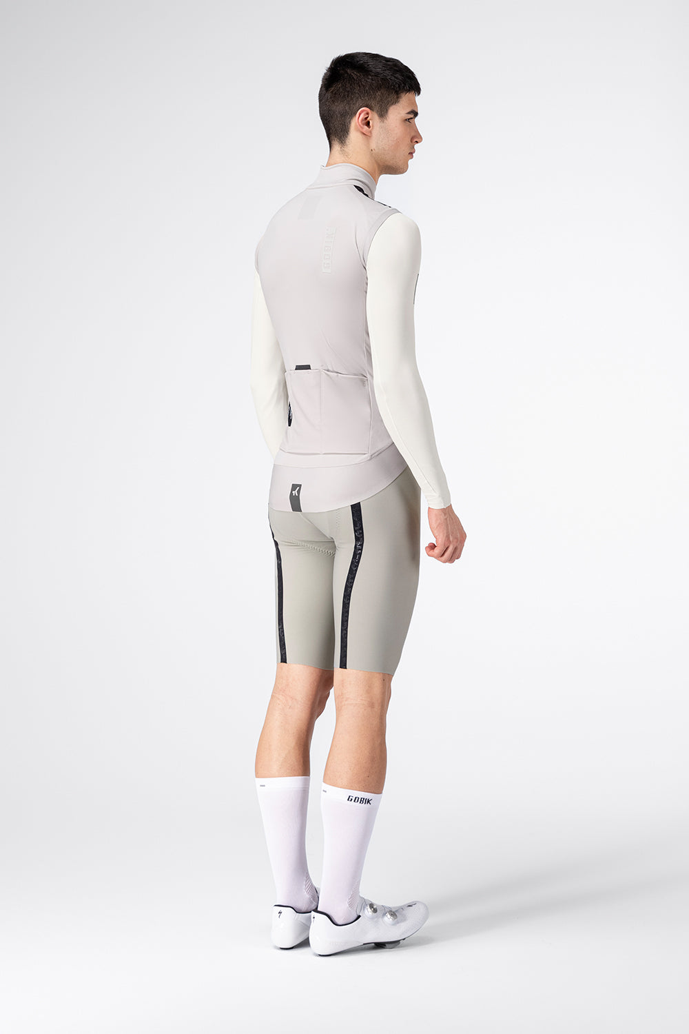 CHALECO ENVY HOMBRE MEADOW
