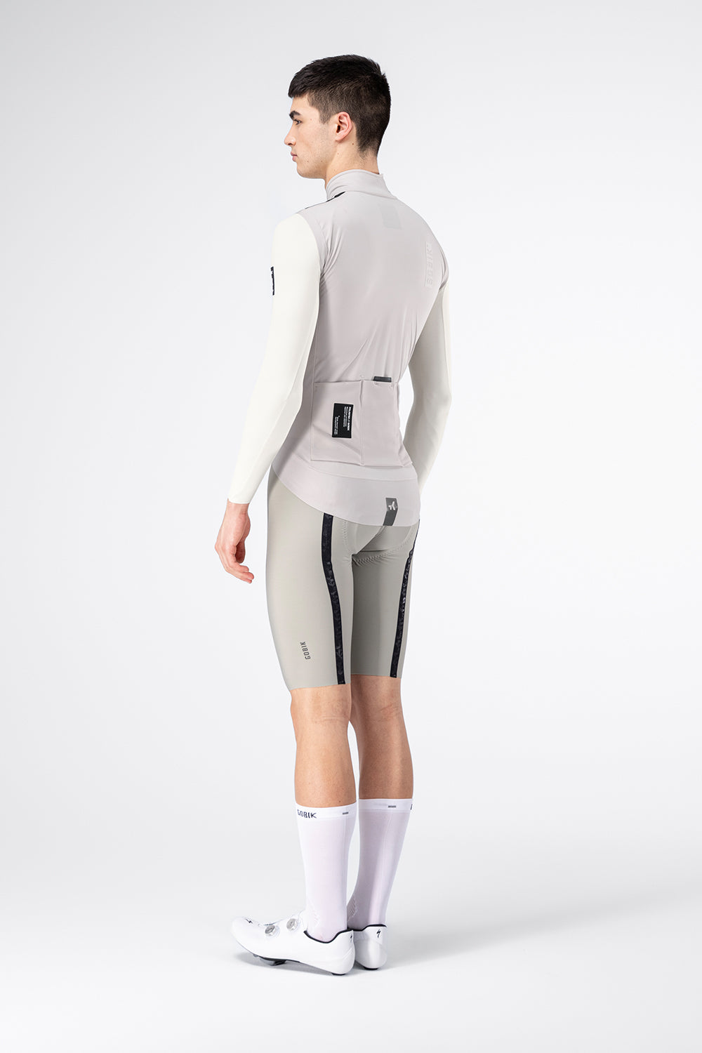 CHALECO ENVY HOMBRE MEADOW