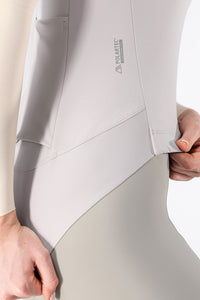 CHALECO ENVY MUJER MEADOW