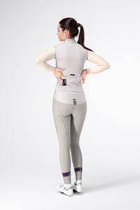 CHALECO ENVY MUJER MEADOW