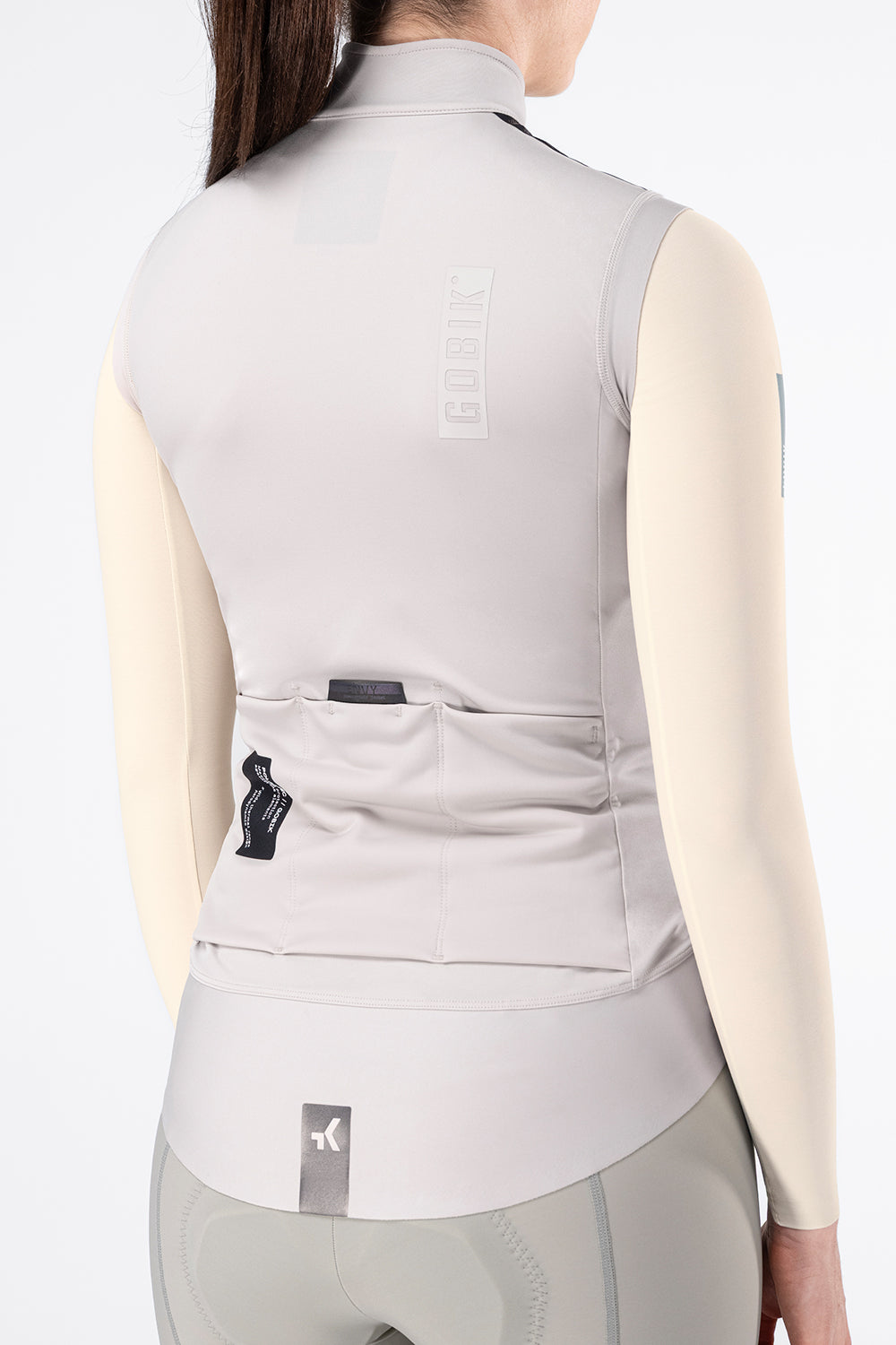 CHALECO ENVY MUJER MEADOW