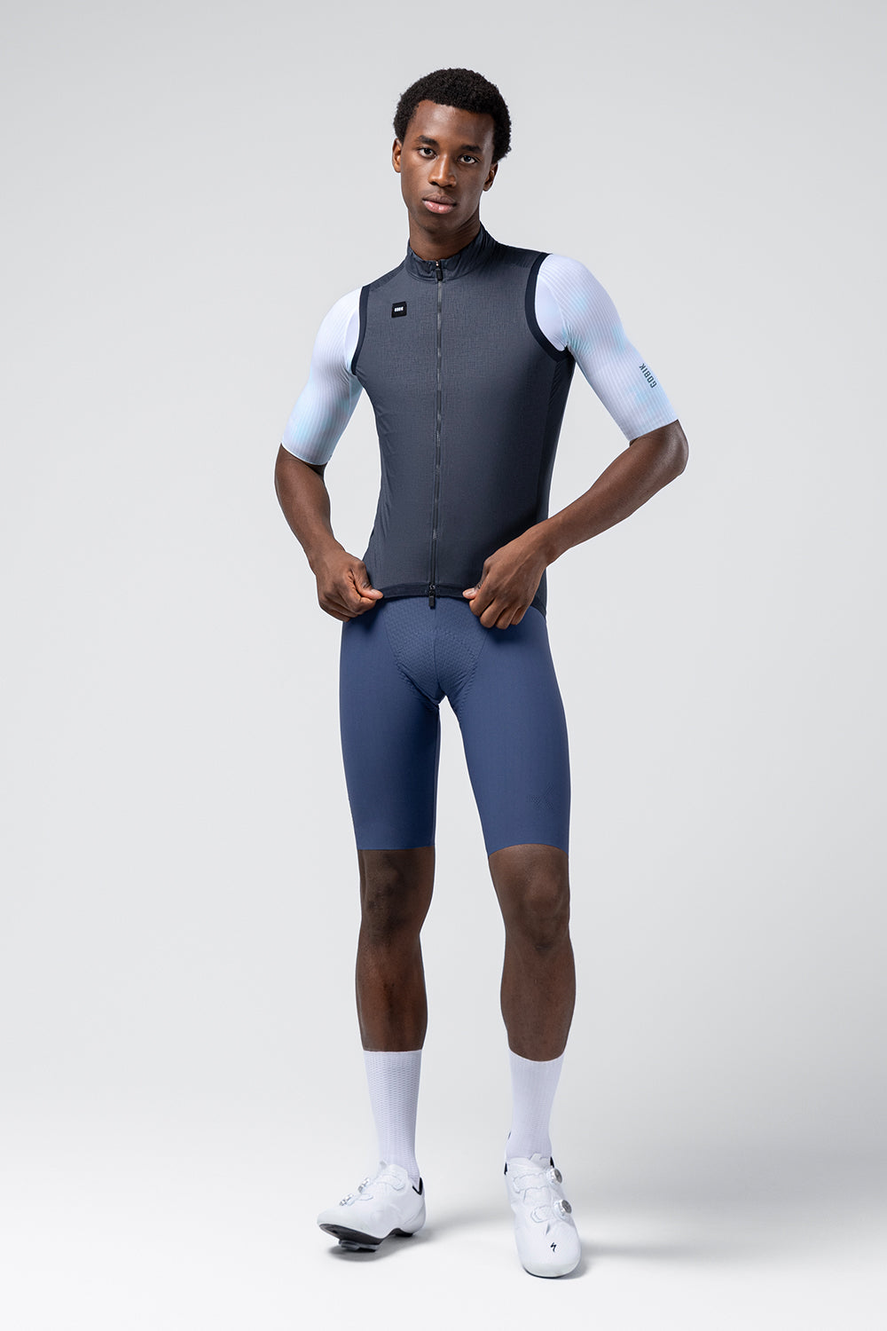 WESTE VECTOR 2.0 HERREN ULTRABLUE 