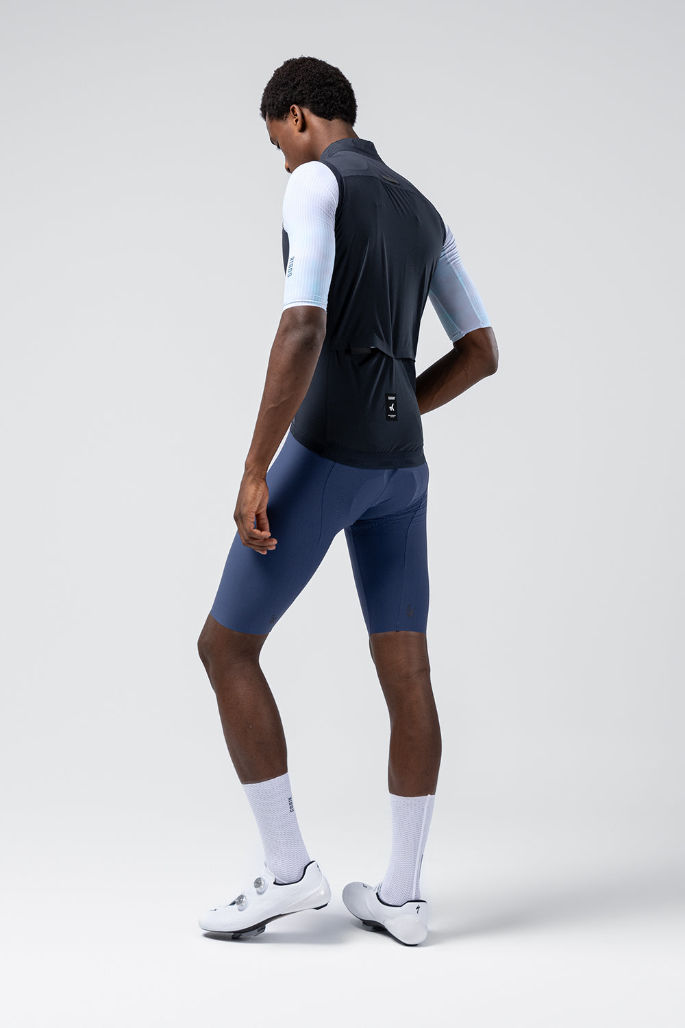 VECTOR 2.0 Ultrablue · Vest · Men – Gobik