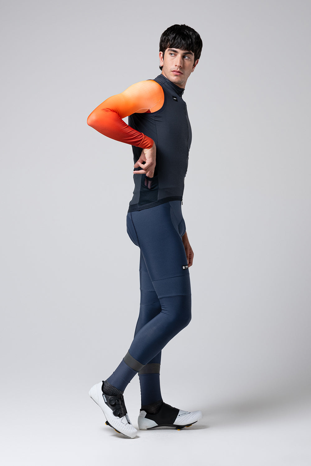 VEST VECTOR 2.0 MEN ULTRABLUE 