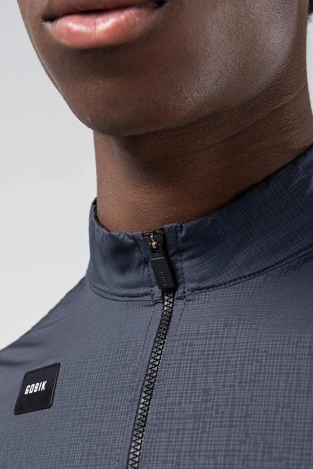 VECTOR 2.0 Ultrablue · Vest · Men – Gobik