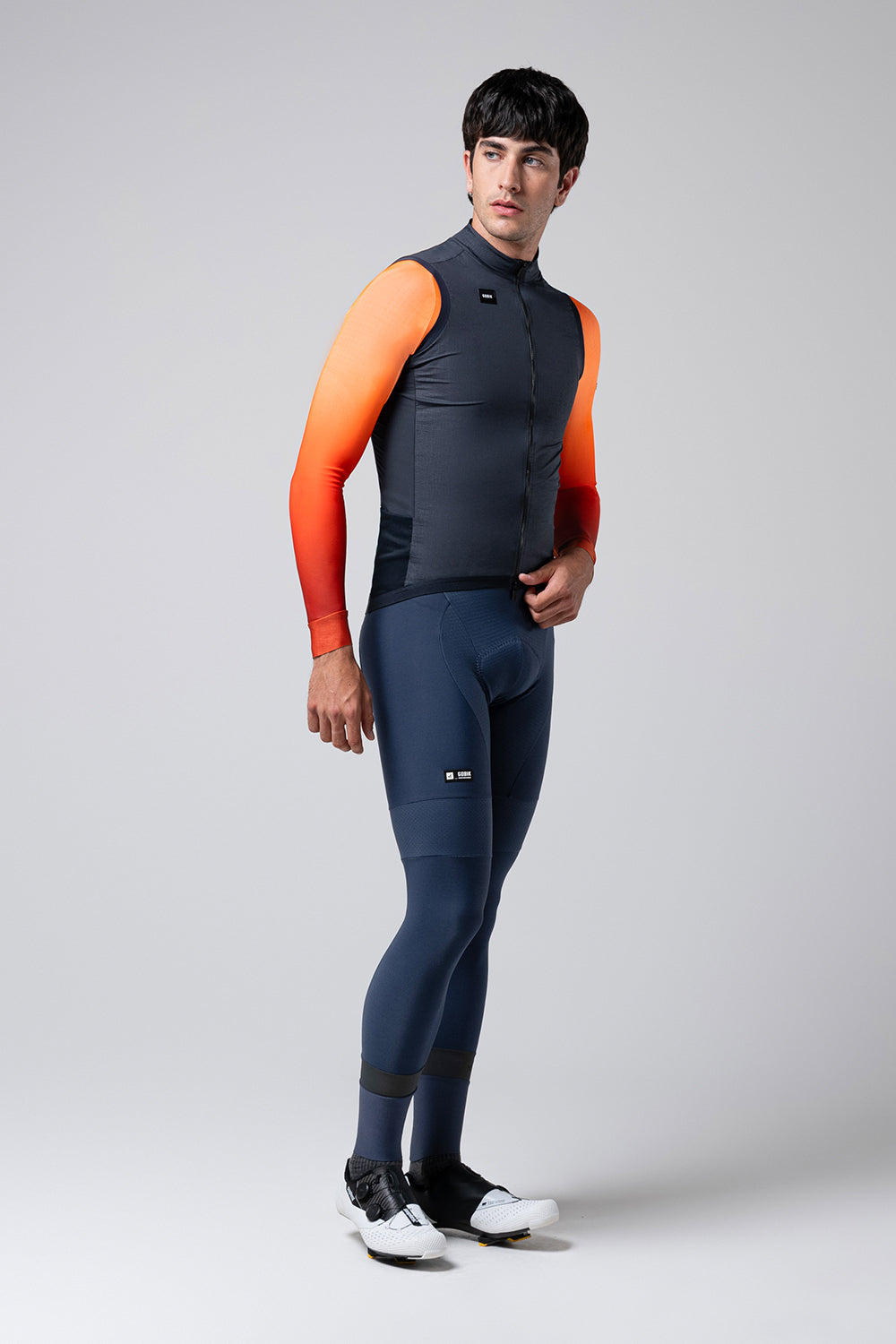 VEST VECTOR 2.0 MEN ULTRABLUE 