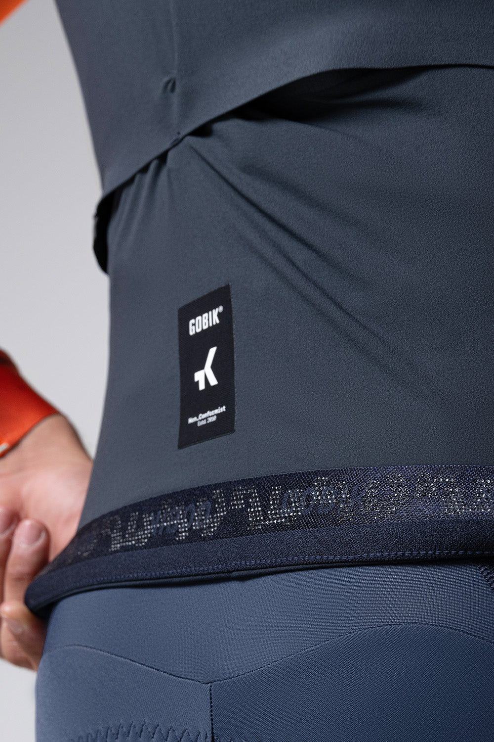 VEST VECTOR 2.0 MEN ULTRABLUE 