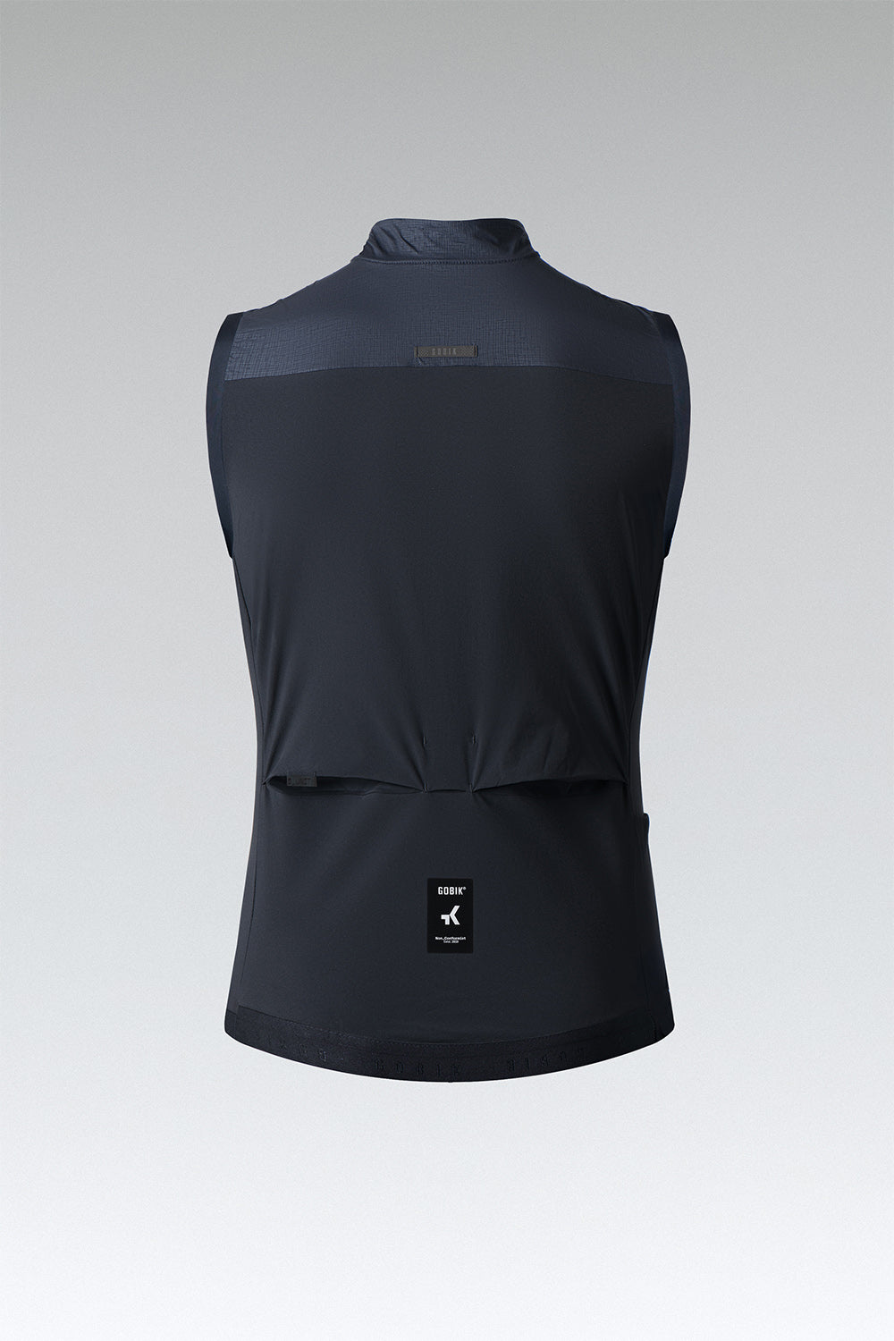 GILET VECTOR 2.0 UOMO ULTRABLUE