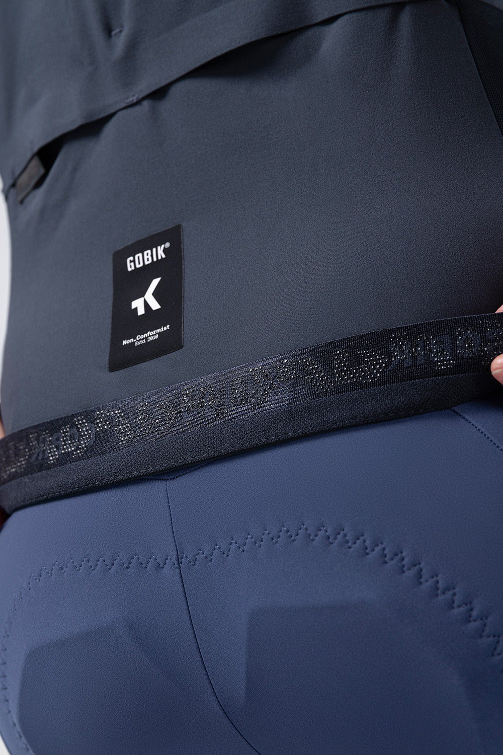 WESTE VECTOR 2.0 HERREN ULTRABLUE 