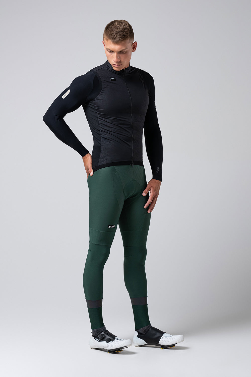 VEST VECTOR 2.0 MEN CROW 