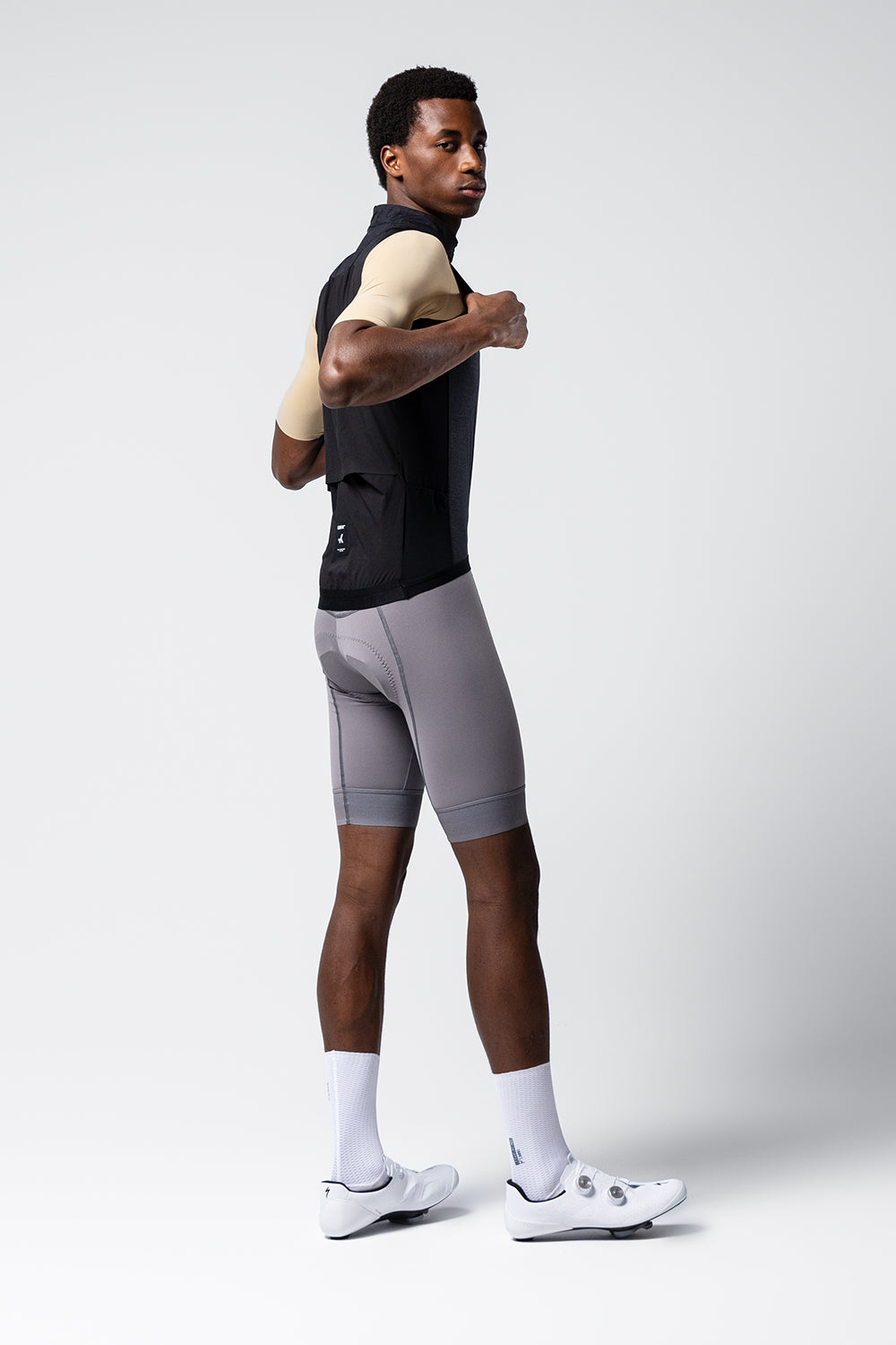 WESTE VECTOR 2.0 HERREN CROW 