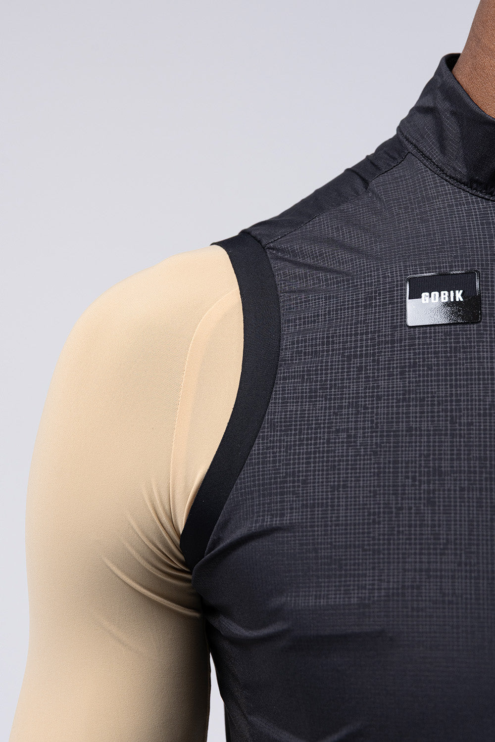 WESTE VECTOR 2.0 HERREN CROW 