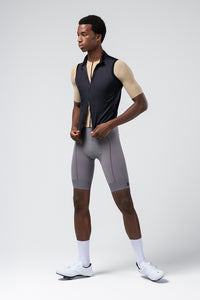 WESTE VECTOR 2.0 HERREN CROW 