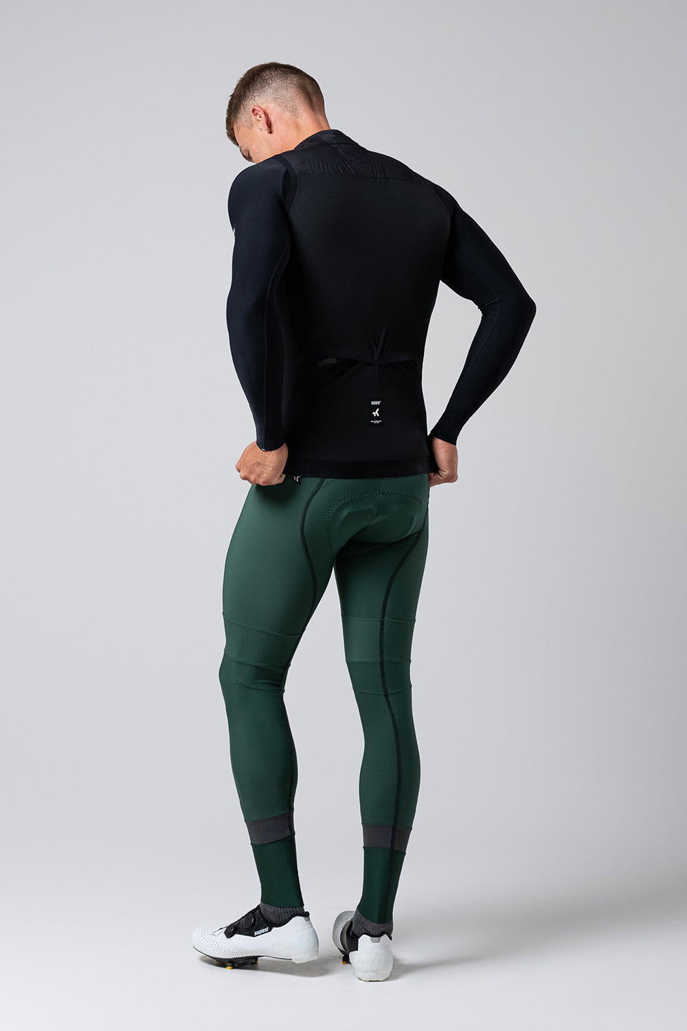 VEST VECTOR 2.0 MEN CROW 