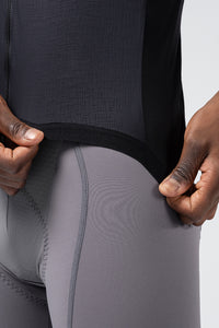 WESTE VECTOR 2.0 HERREN CROW 