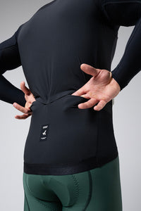 VEST VECTOR 2.0 MEN CROW 